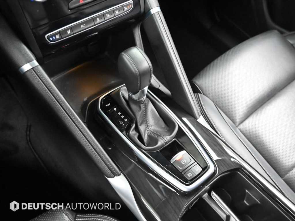 RENAULT QM6 — photo 09