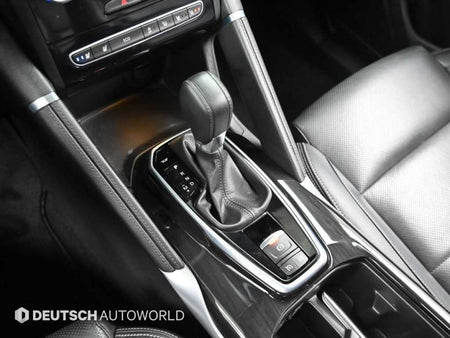 RENAULT QM6 — photo 09
