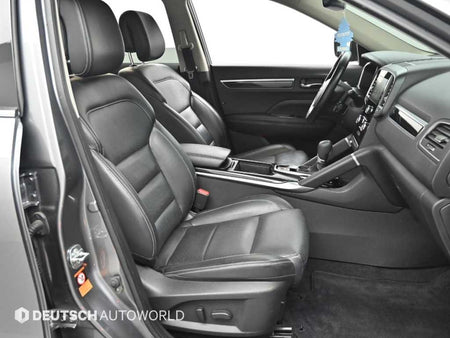 RENAULT QM6 — photo 10