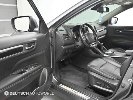 RENAULT QM6 — photo 11