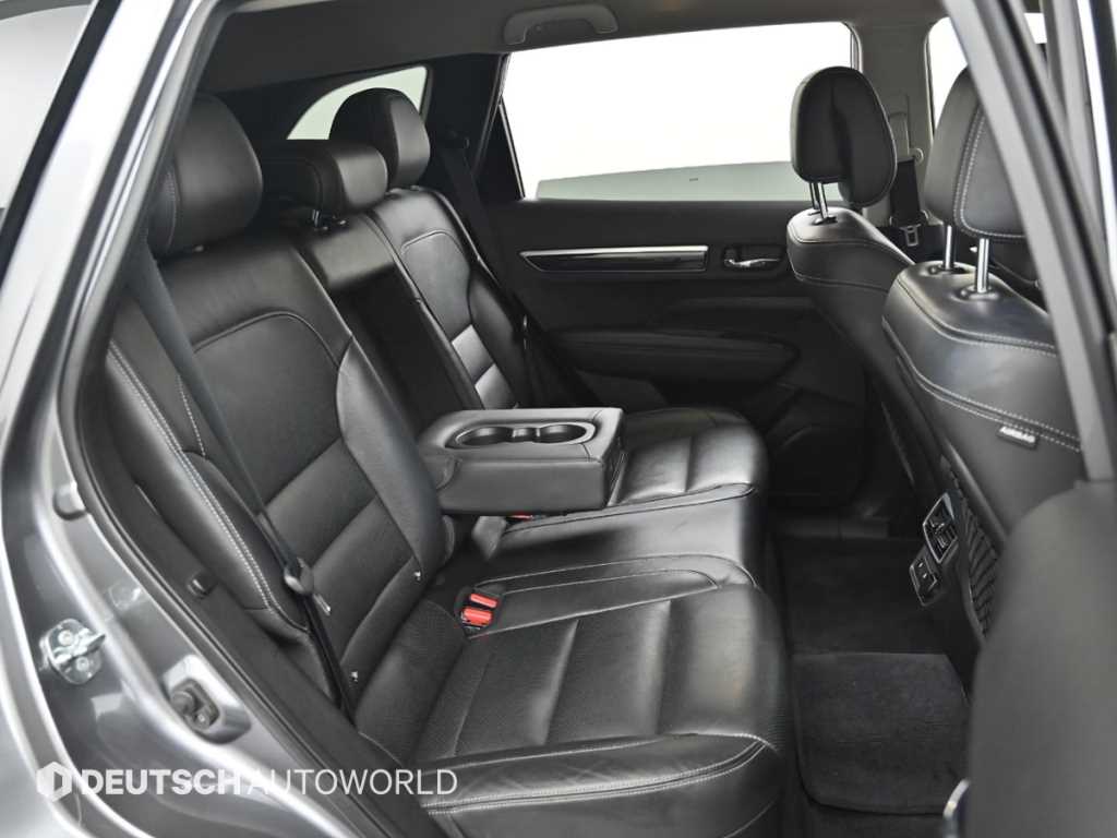 RENAULT QM6 — photo 12