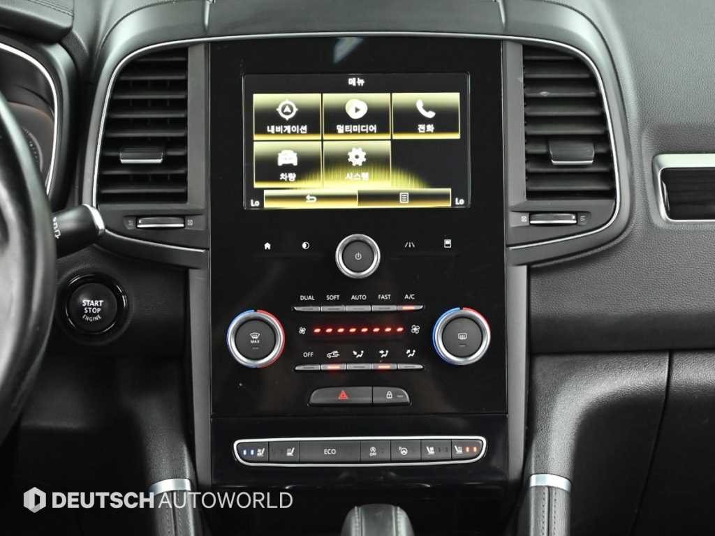 RENAULT QM6 — photo 14
