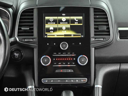RENAULT QM6 — photo 14