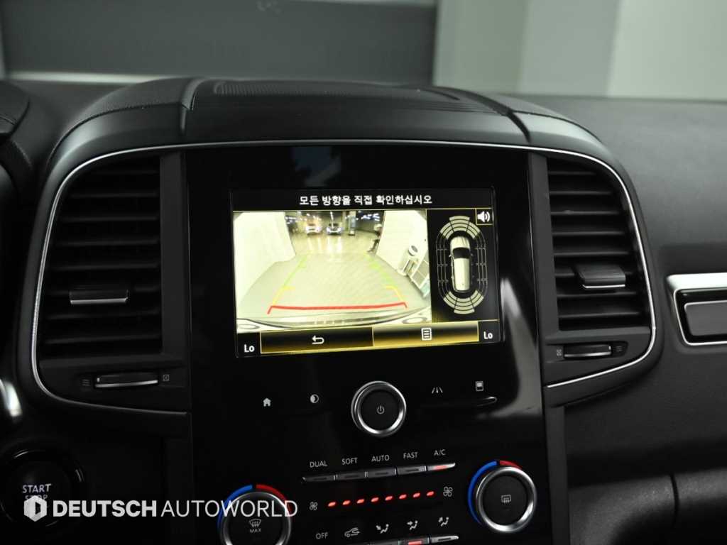 RENAULT QM6 — photo 15