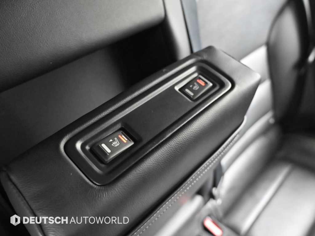 RENAULT QM6 — photo 16