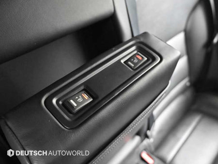 RENAULT QM6 — photo 16