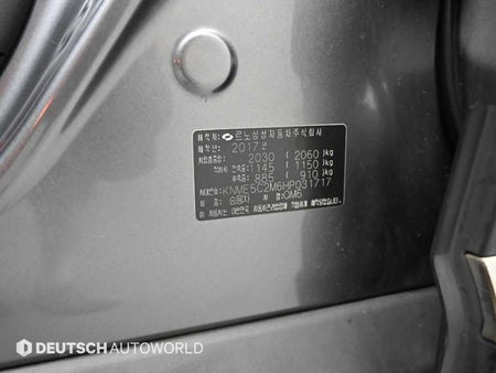 RENAULT QM6 — photo 20
