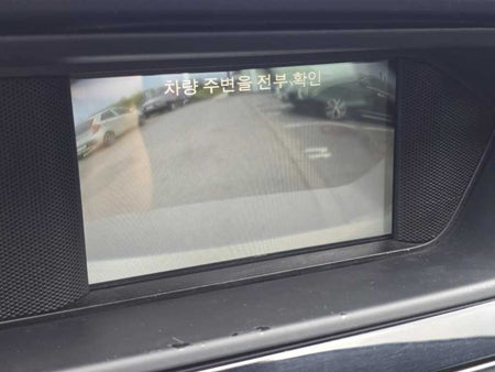 Mercedes-Benz C-Class — photo 06