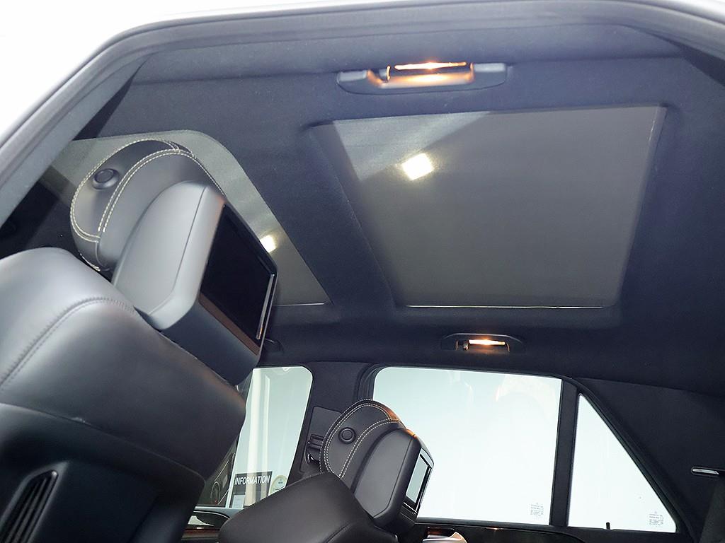 Mercedes-Benz GLE-Class — photo 15