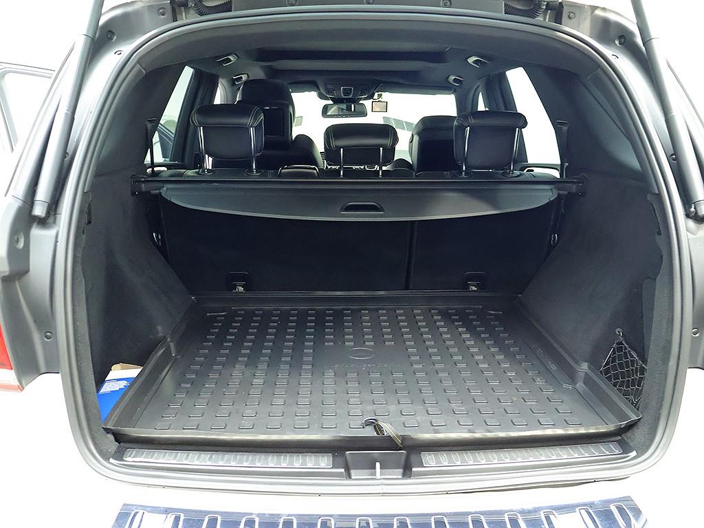 Mercedes-Benz GLE-Class — photo 16