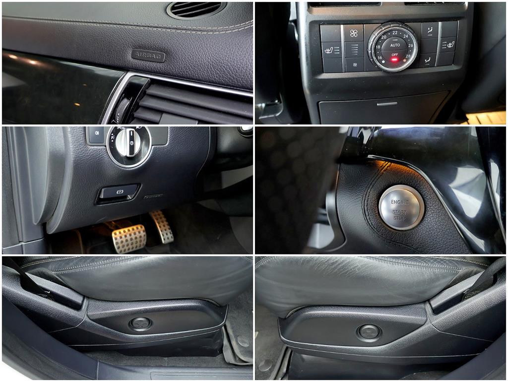 Mercedes-Benz GLE-Class — photo 20