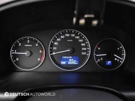 Hyundai Starex — photo 08
