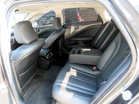 Kia K8 — photo 06