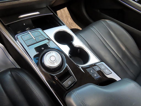 Kia K8 — photo 10