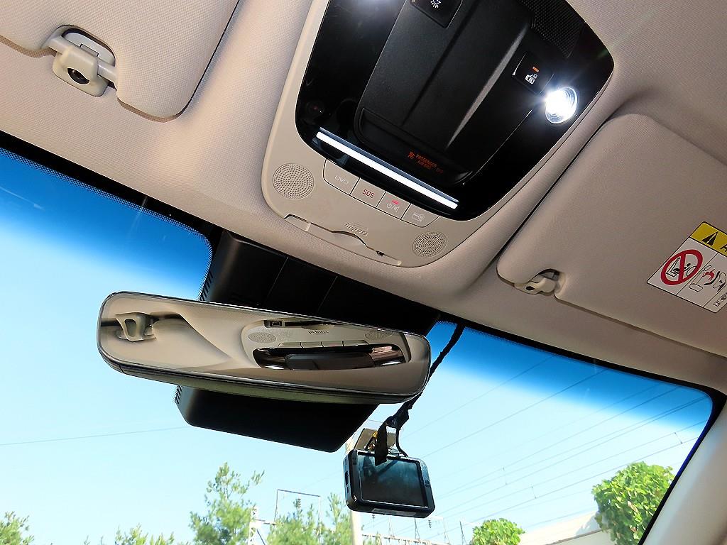 Kia K8 — photo 13