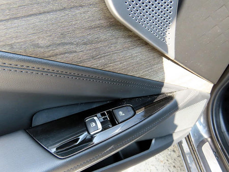 Kia K8 — photo 15