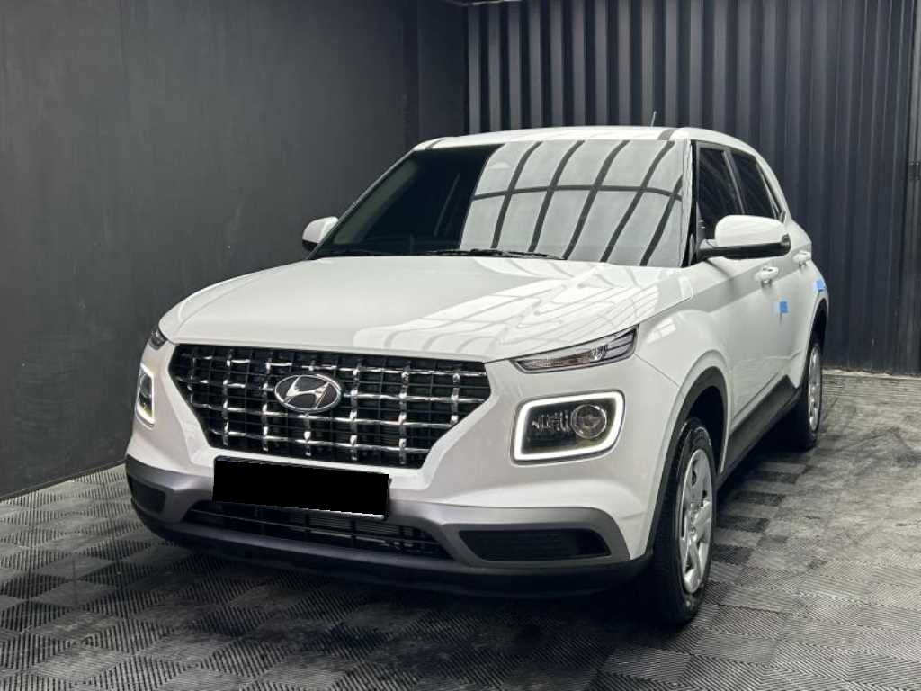 Hyundai Venue — photo 03