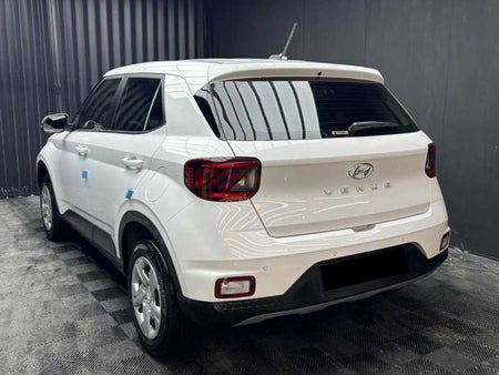 Hyundai Venue — photo 04