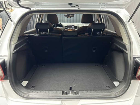 Hyundai Venue — photo 05