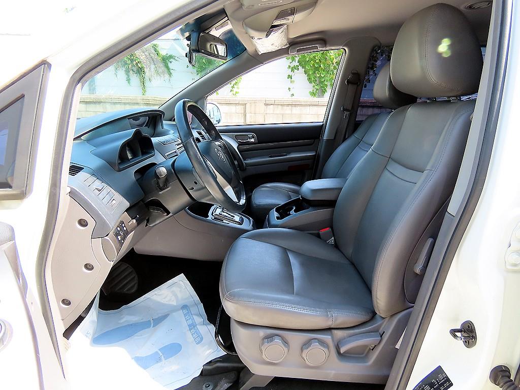 KGM KORANDO — photo 05