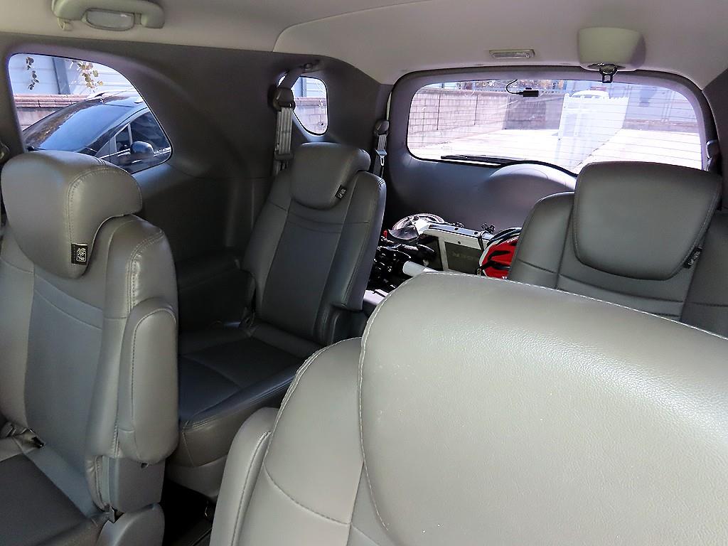 KGM KORANDO — photo 07