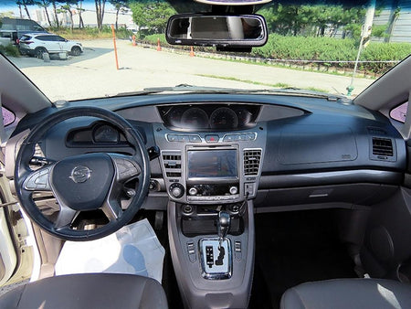 KGM KORANDO — photo 08