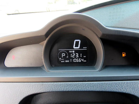 KGM KORANDO — photo 10