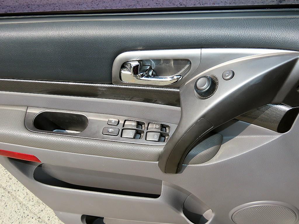 KGM KORANDO — photo 12
