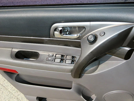 KGM KORANDO — photo 12