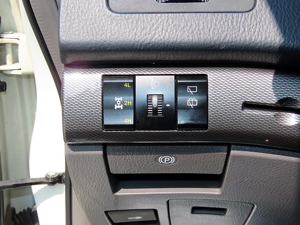 KGM KORANDO — photo 13