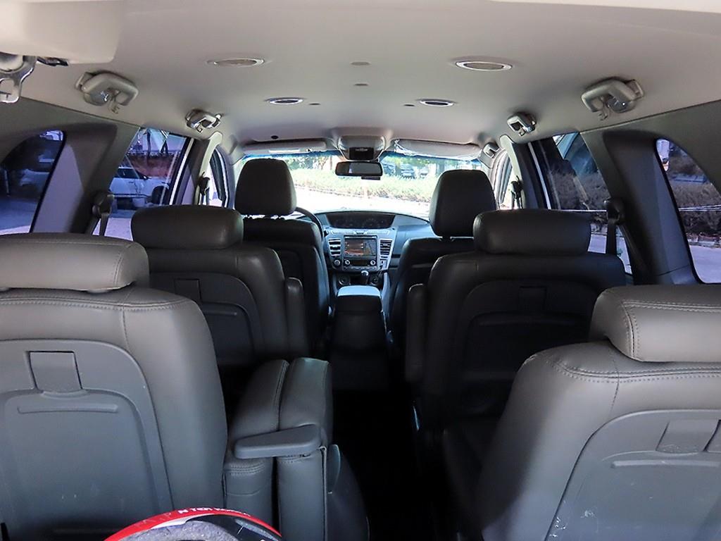 KGM KORANDO — photo 18