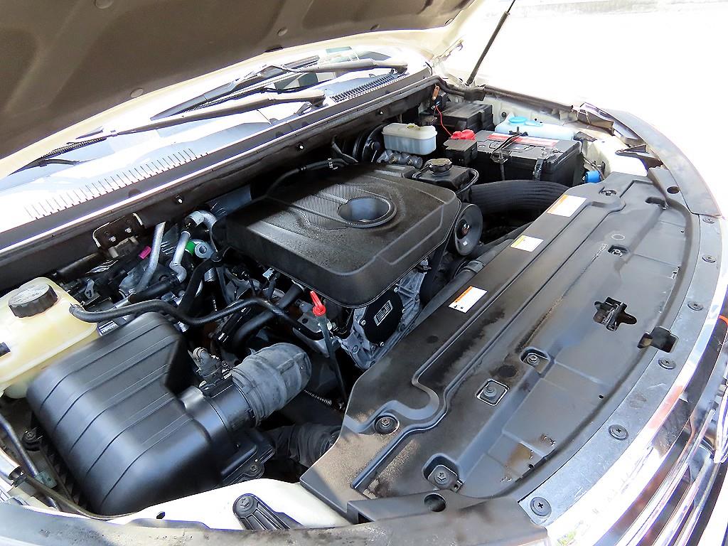 KGM KORANDO — photo 19
