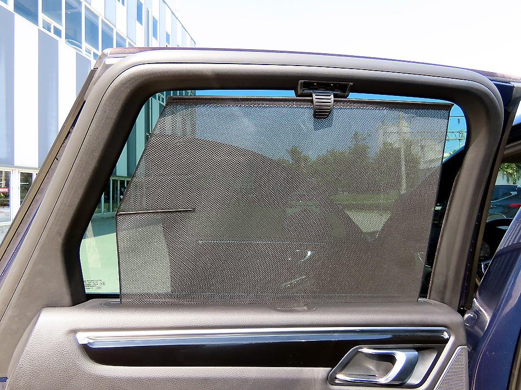 Porsche Macan — photo 15