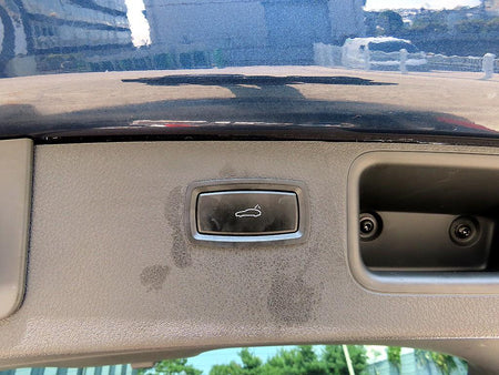 Porsche Macan — photo 17