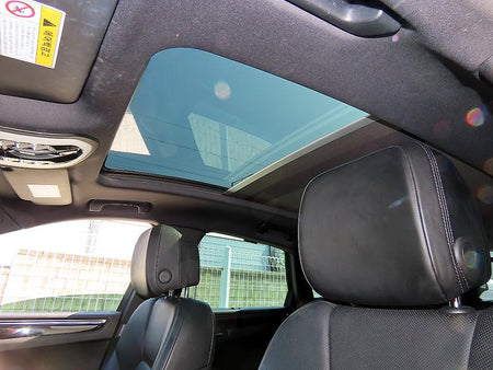 Porsche Macan — photo 18