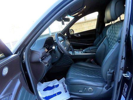 Genesis GV80 — photo 05