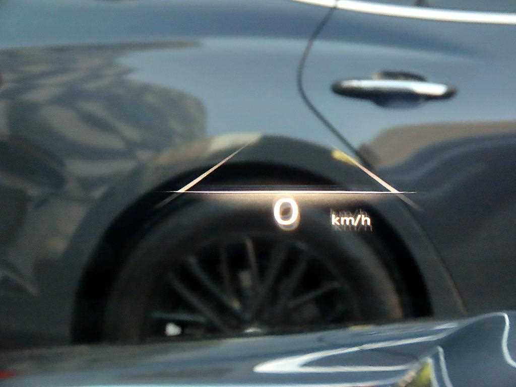 Genesis GV80 — photo 10