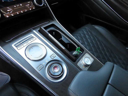 Genesis GV80 — photo 11
