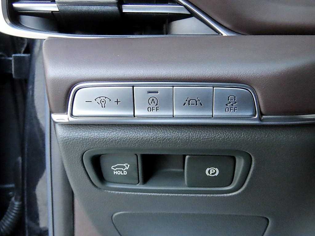 Genesis GV80 — photo 12