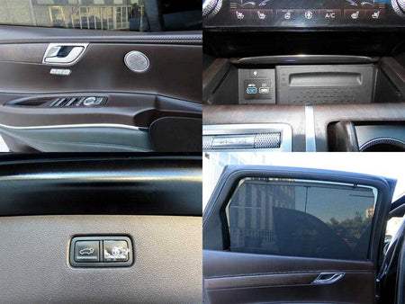 Genesis GV80 — photo 17
