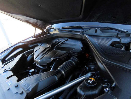 Genesis GV80 — photo 19