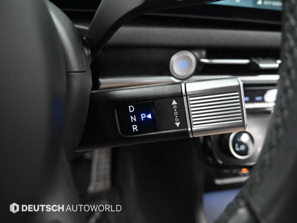 Hyundai Tucson — photo 09