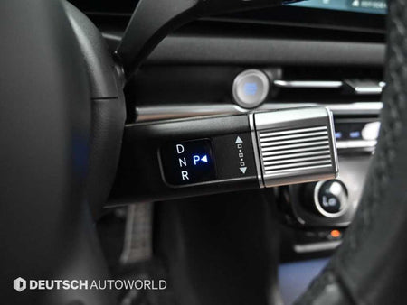 Hyundai Tucson — photo 09