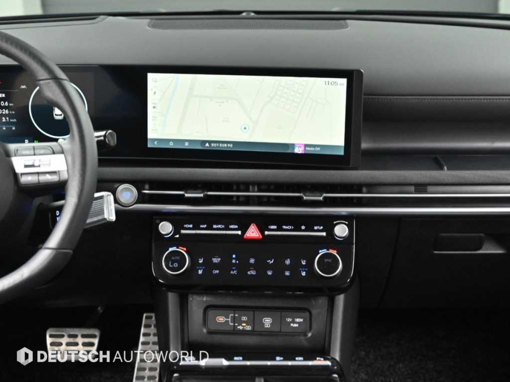 Hyundai Tucson — photo 14