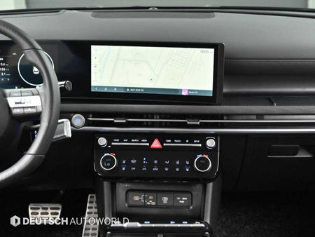 Hyundai Tucson — photo 14