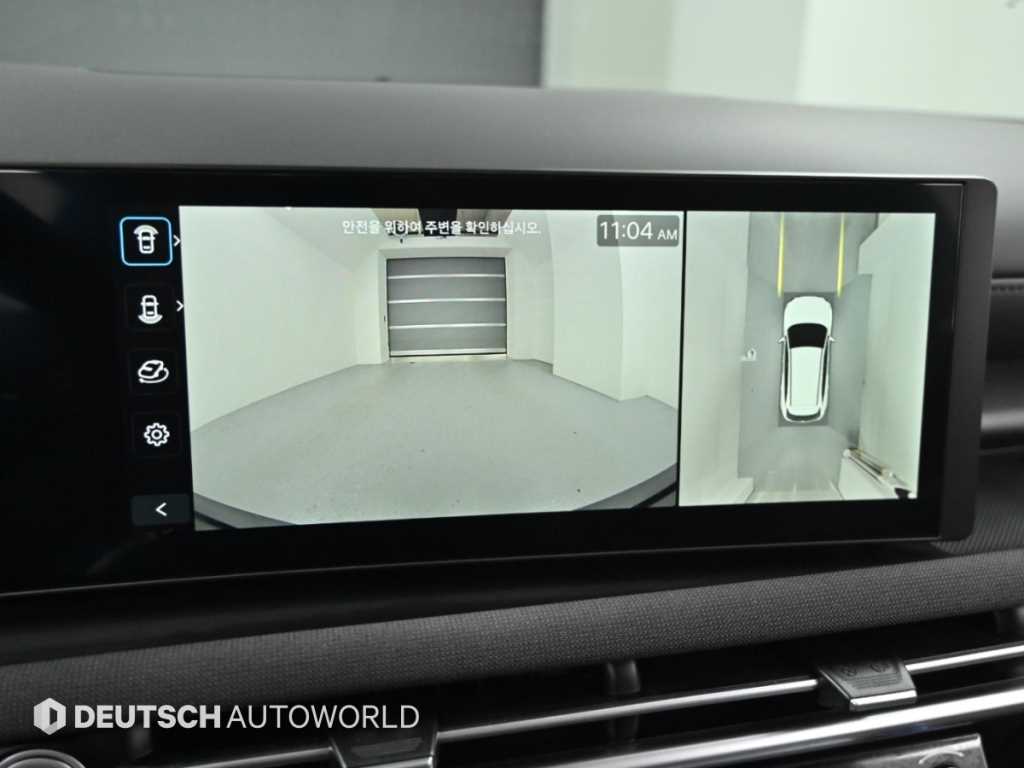 Hyundai Tucson — photo 15