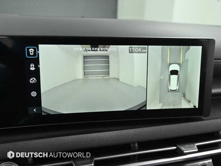 Hyundai Tucson — photo 15