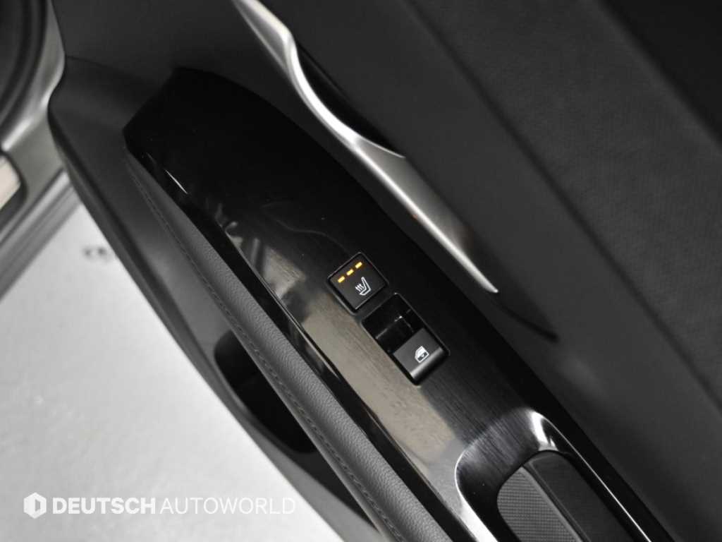 Hyundai Tucson — photo 16