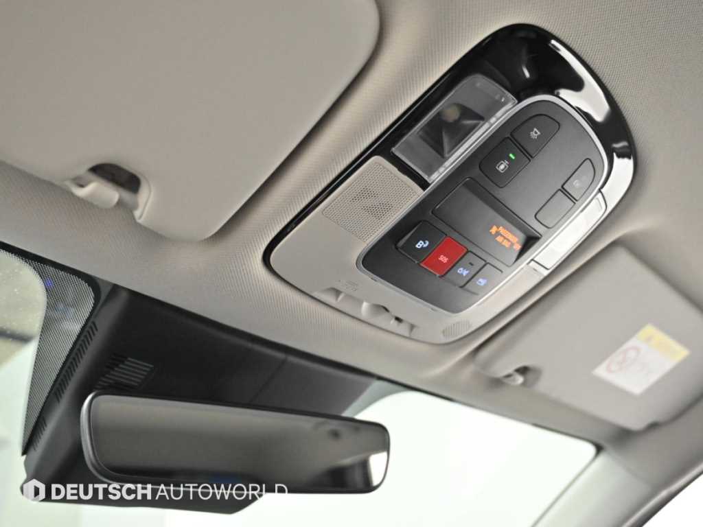 Hyundai Tucson — photo 18