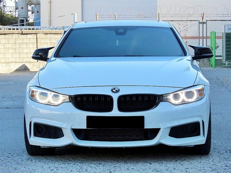 BMW 4-Series — photo 01